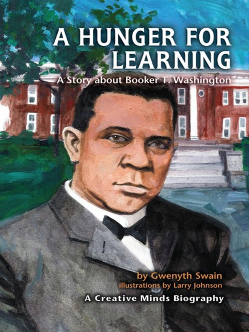 Title details for A Hunger for Learning by Gwenyth Swain - Available